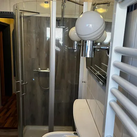Nordland2 502 Und 503 Apartment *