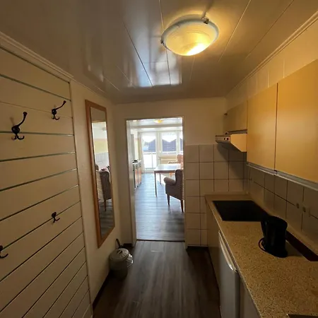 Nordland2 502 Und 503 Apartment *