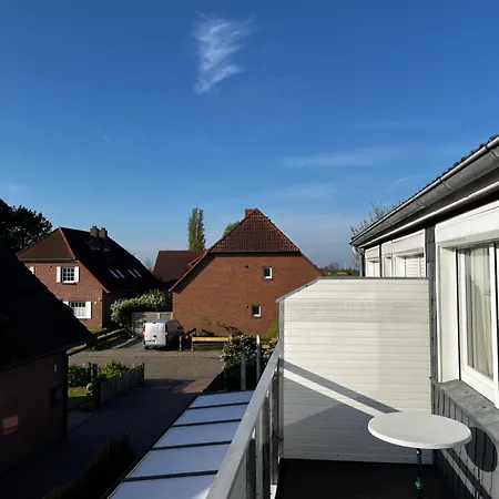 Apartment Nordland2 502 Und 503