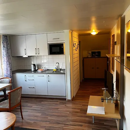 Nordland2 502 Und 503 Apartment