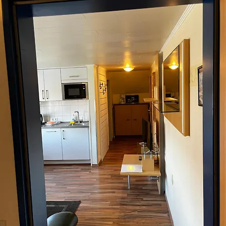 Apartment Nordland2 502 Und 503