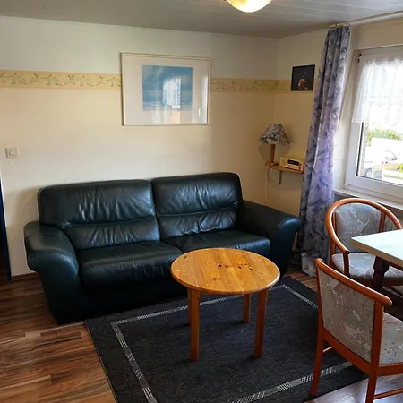 Nordland2 502 Und 503 Apartment Norden