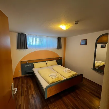 Nordland2 502 Und 503 Apartment Norden