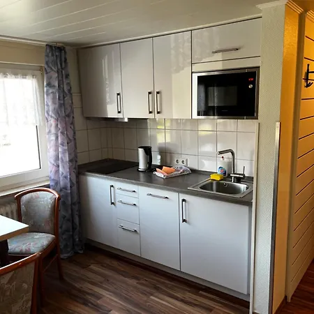 Apartment Nordland2 502 Und 503 *