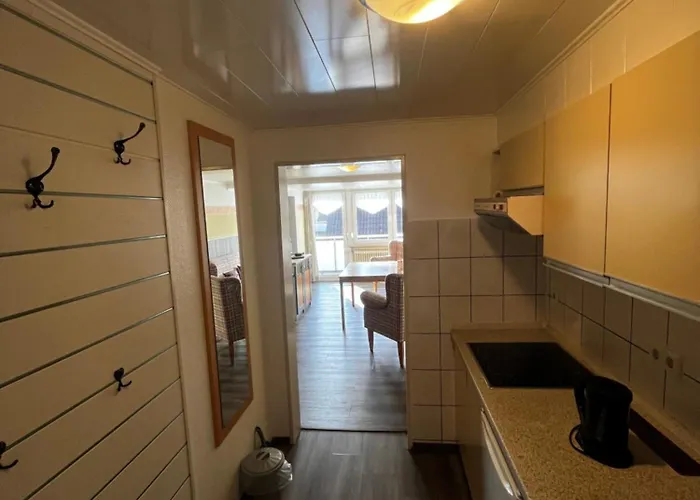 Nordland2 502 Und 503 Daire *