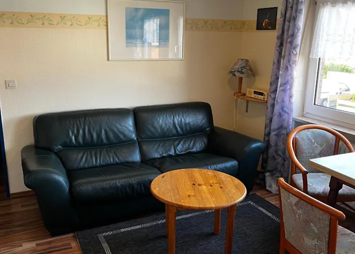 Nordland2 502 Und 503 Lejlighed Norden