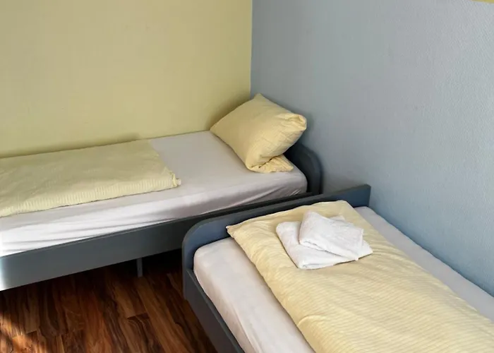 Nordland2 502 Und 503 Lejlighed *