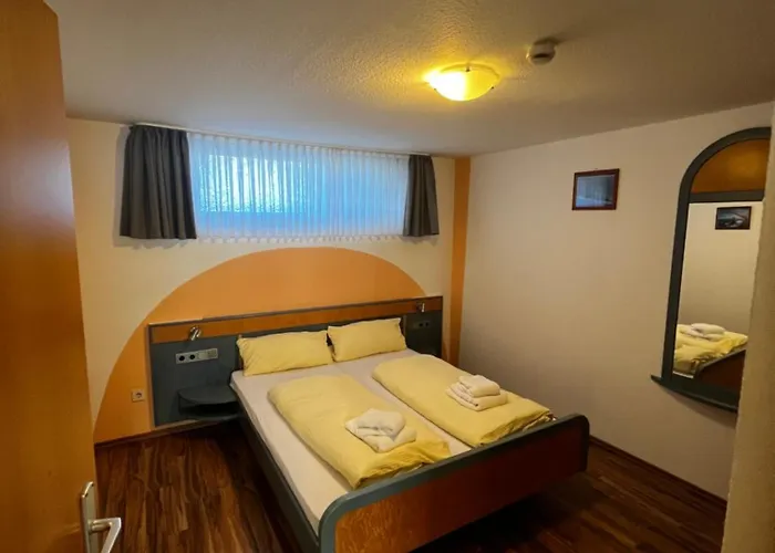 Nordland2 502 Und 503 Lejlighed Norden