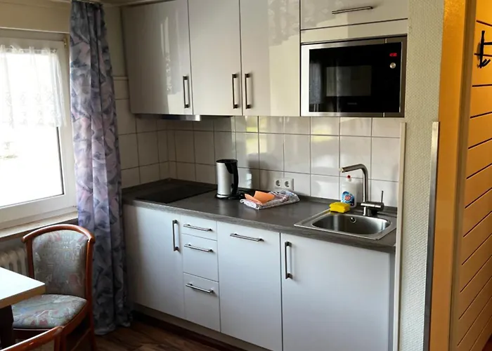 Daire Nordland2 502 Und 503 *